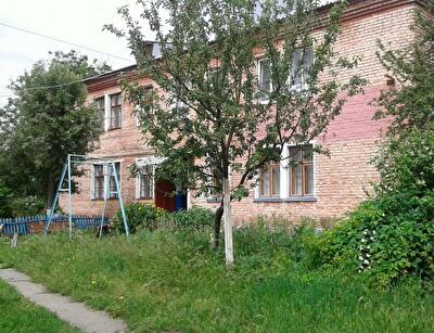 Мироновский район, г. Мироновка, Соборности ул., 111