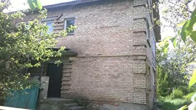 Киево-Святошинский район, с. Заборье, Грисюка ул., 99