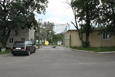 Васильковский район, г. Васильков, Мира ул., 8