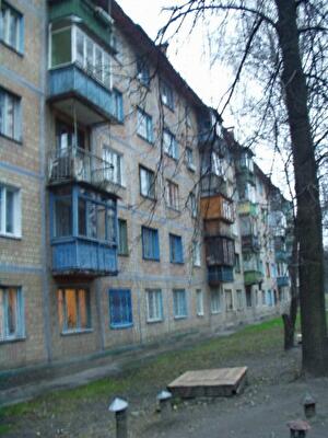Краснопільська вул., 21