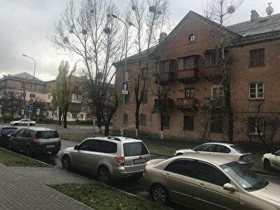 Красноткацкая ул., 37/9