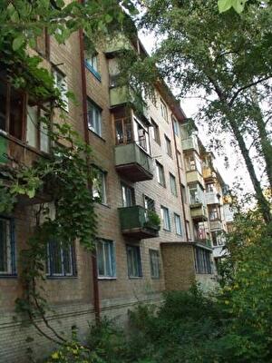 Краснодарская ул., 44