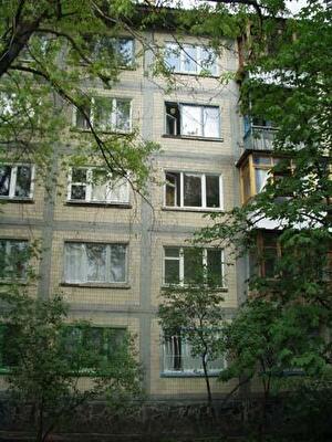 Красноткацкая ул., 18А