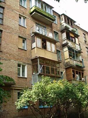 Красноткацкая ул., 20
