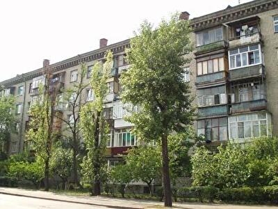 Красноткацкая ул., 19