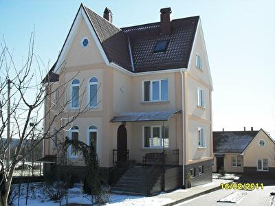 Києво-Святошинський район, с. Музичі, Киевская вул., 199