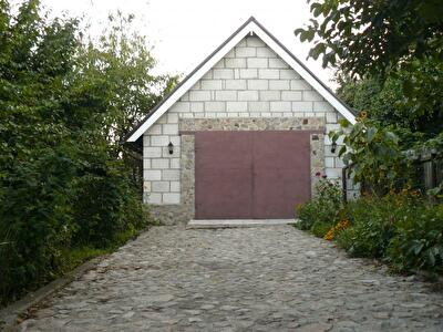 Кагарлыкский район, с. Мировка, Щорса ул., 67