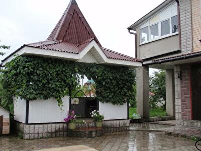 Бориспольский район, с. Малая Александровка, Лесная ул., 52