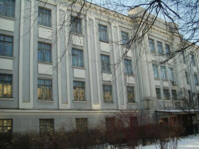 Просвещения ул., 6