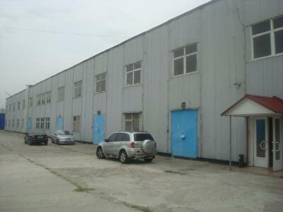 Пуховская ул., 3