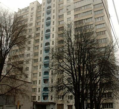 Феофила Яновского ул., 1А
