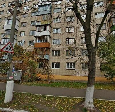 Петра Нищинского ул., 6