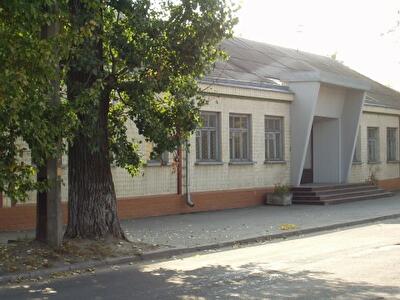 Киев, Победы ул., 18
