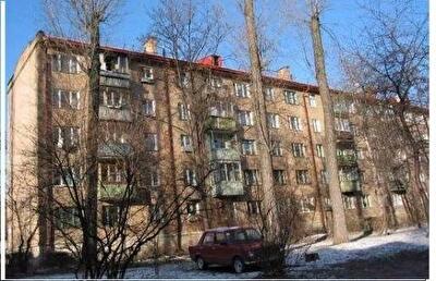 Олент Теліги вул., 1А