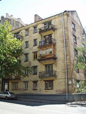 Олеся Гончара ул., 65А