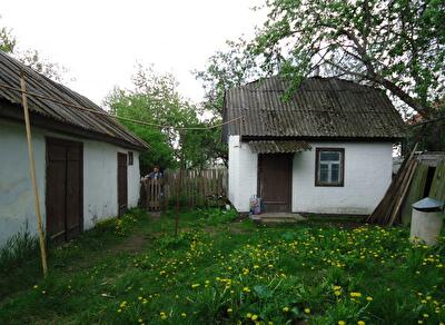 Броварской район, с. Скибин, Киевская ул., 114