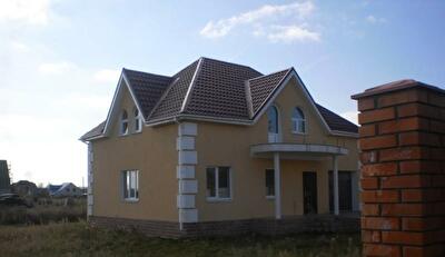 Броварской район, пгт Великая Дымерка, Вокзальная ул., 8