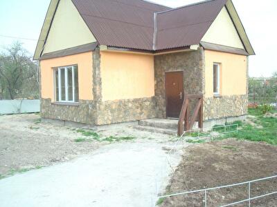 Броварской район, с. Богдановка, Кирова ул., 13
