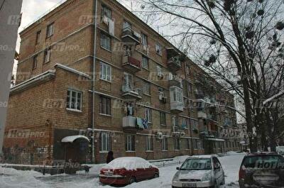Киев, Пожарского ул., 15