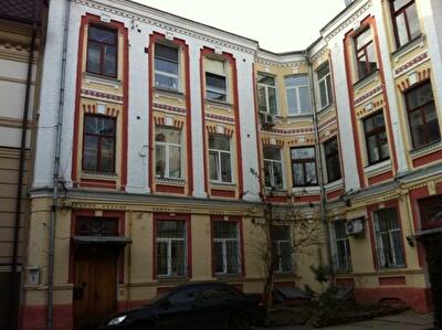 Покровская ул., 9