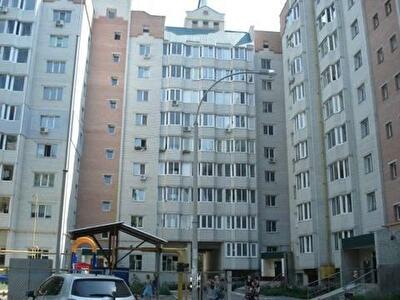 Бучанский район, пгт Коцюбинское, Пономарева ул., 6