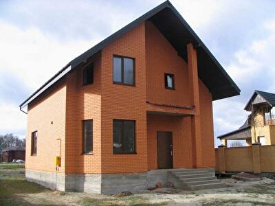 Бориспольский район, с. Гнедин, Вишневая ул., 7