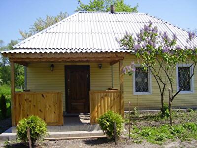 Броварской район, с. Леточки, Красноармейская ул., 6А