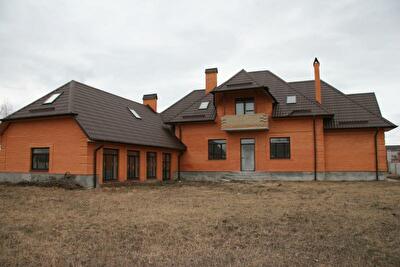 Броварской район, с. Погребы, Горького ул., 36