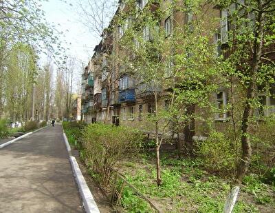 Киево-Святошинский район, г. Вишневое, Первомайская ул., 20