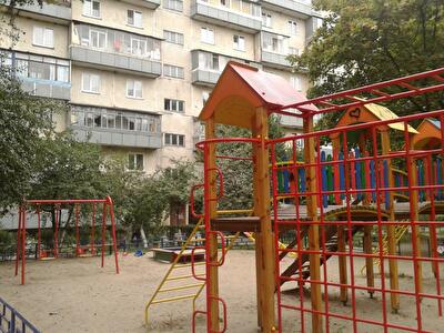 Киево-Святошинский район, г. Вишневое, Киевская ул., 5