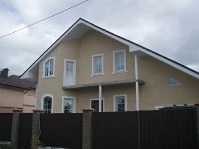 Бориспольский район, с. Гора, Ореховая ул., 23