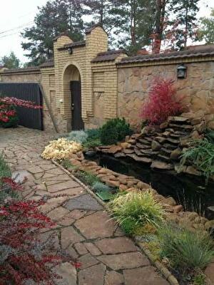 Києво-Святошинський район, с. Гореничі, Садівна вул., 5