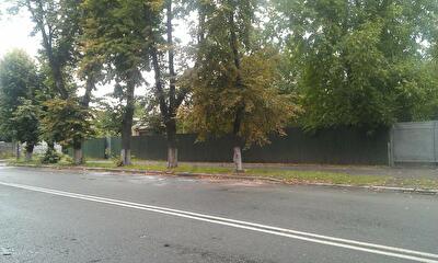 Одеська вул., 4