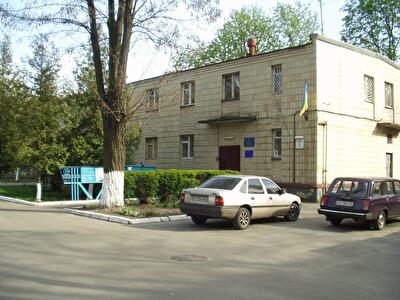 Михайла Донця вул., 15А