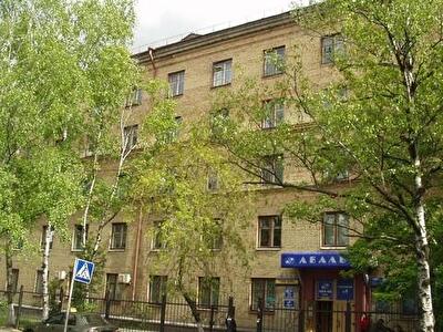 Ломоносова ул., 59