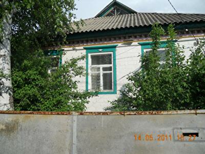Балаклійський район, смт Андріївка, Ленина вул., 8