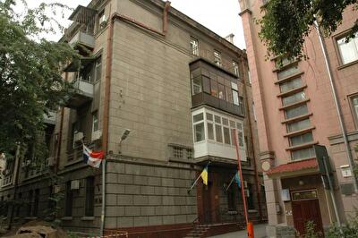 Золотоворітська вул., 2А