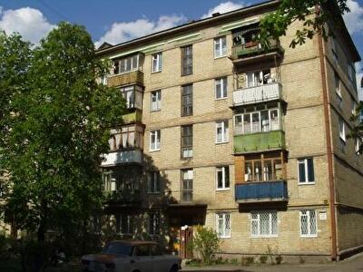 Искровская ул., 22
