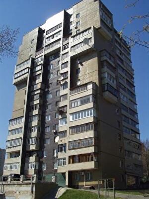 Кавказская ул., 12