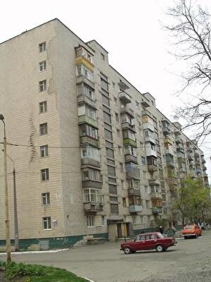 Новопироговская ул., 29