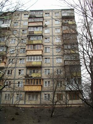 Леси Украинки бул., 18А