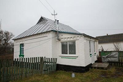 Тетиевский район, г. Тетиев, Центральная ул., 100