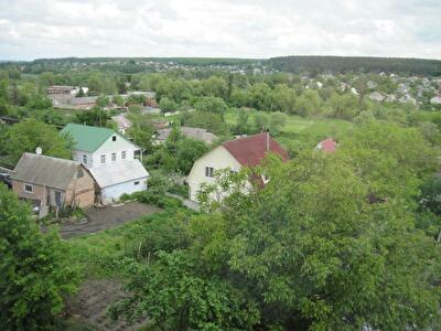 Таращанский район, г. Тараща, Богдана  Хмельницкого ул., 25