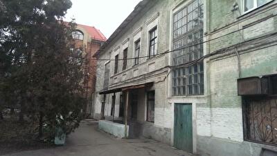 Кременчуцький район, м. Кременчук, Пролетарская вул., 17