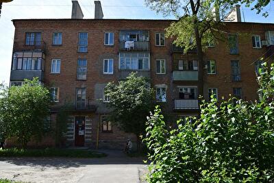 Миргородський район, м. Миргород, Багачанская вул., 60