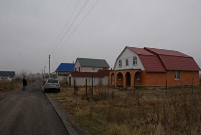 Бориспольский район, с. Дударков, Рыльского ул., 3