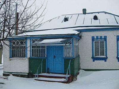 Бориспольский район, с. Любарцы, Новопетровская ул., 32