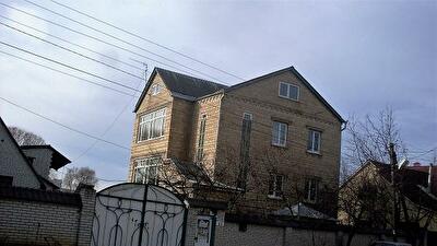 Києво-Святошинський район, с. Софіївська Борщагівка, Зарічна вул., 80