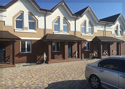 Києво-Святошинський район, с. Софіївська Борщагівка, Академіка Шалімова вул., 56/35