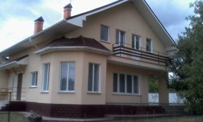 Киево-Святошинский район, с. Ходосовка, Соборная ул., 88